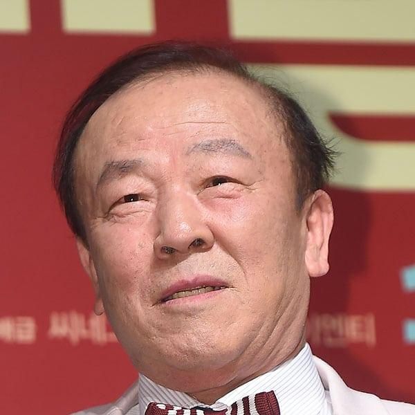 Photo of Im Hyun-sik