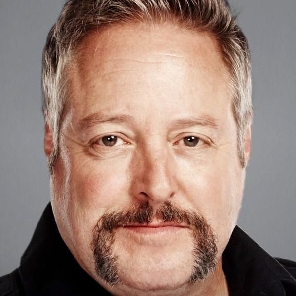 Photo of Gary Valentine