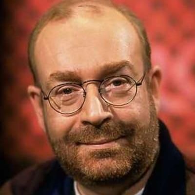 Photo of Jac. Goderie