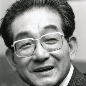 Photo of Yoshitaro Nomura