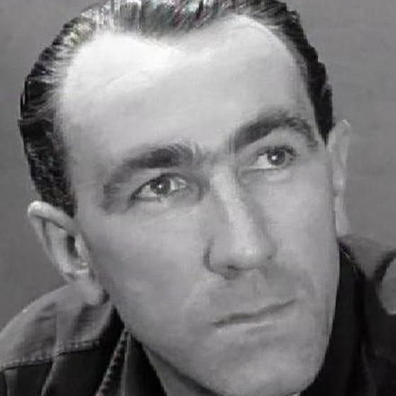 Photo of Jean Keraudy