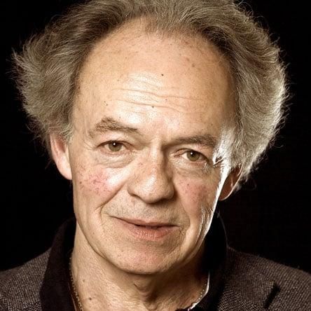 Photo of Rainer Frieb