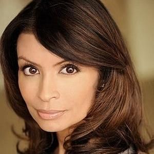 Photo of Vanessa Marquez