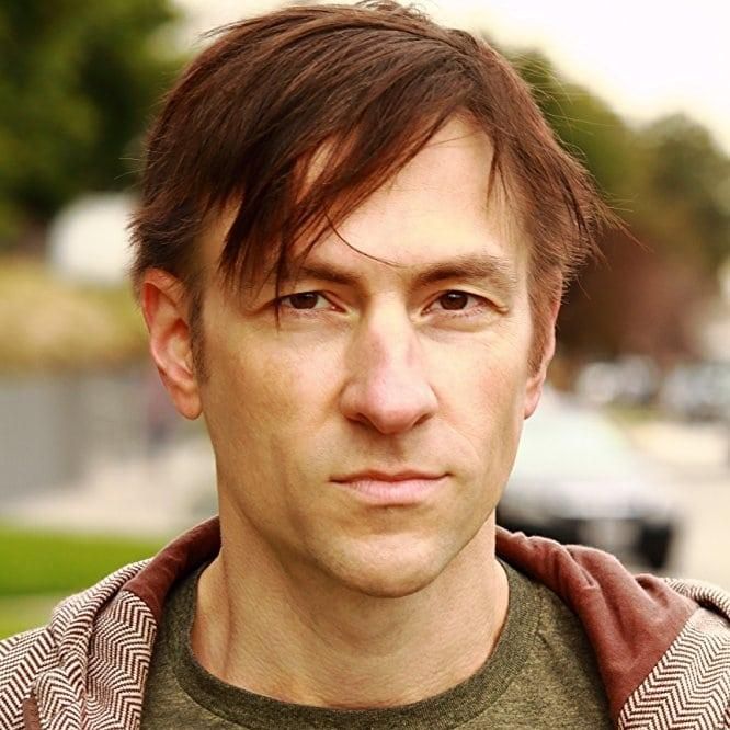 Photo of Robert McAtee