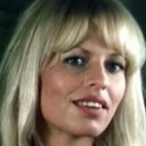 Photo of Sigrun Theil