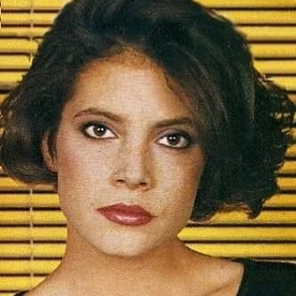 Photo of Gabriella Dufwa