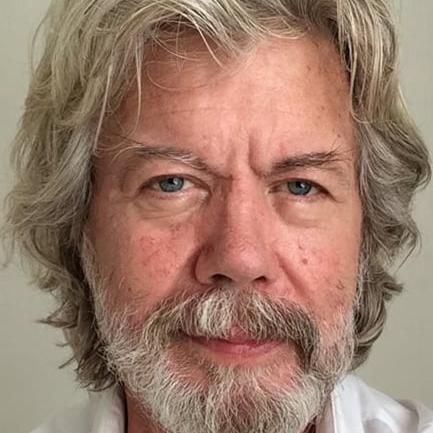 Photo of Michael Hennessy