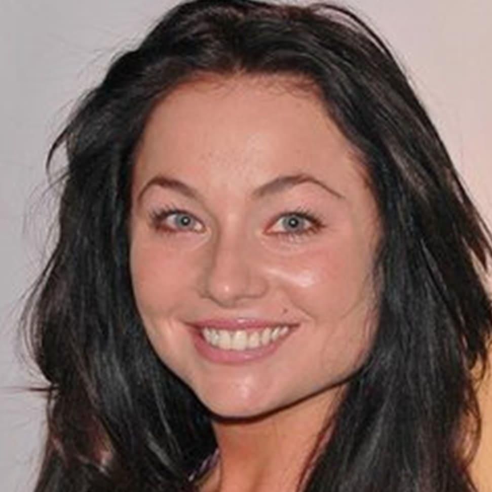 Photo of Lindsey Labrum