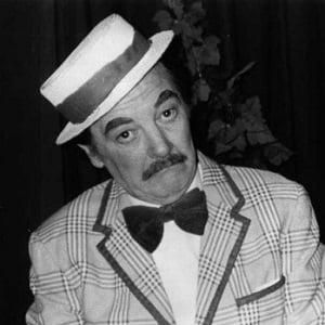 Photo of Robin Hunter