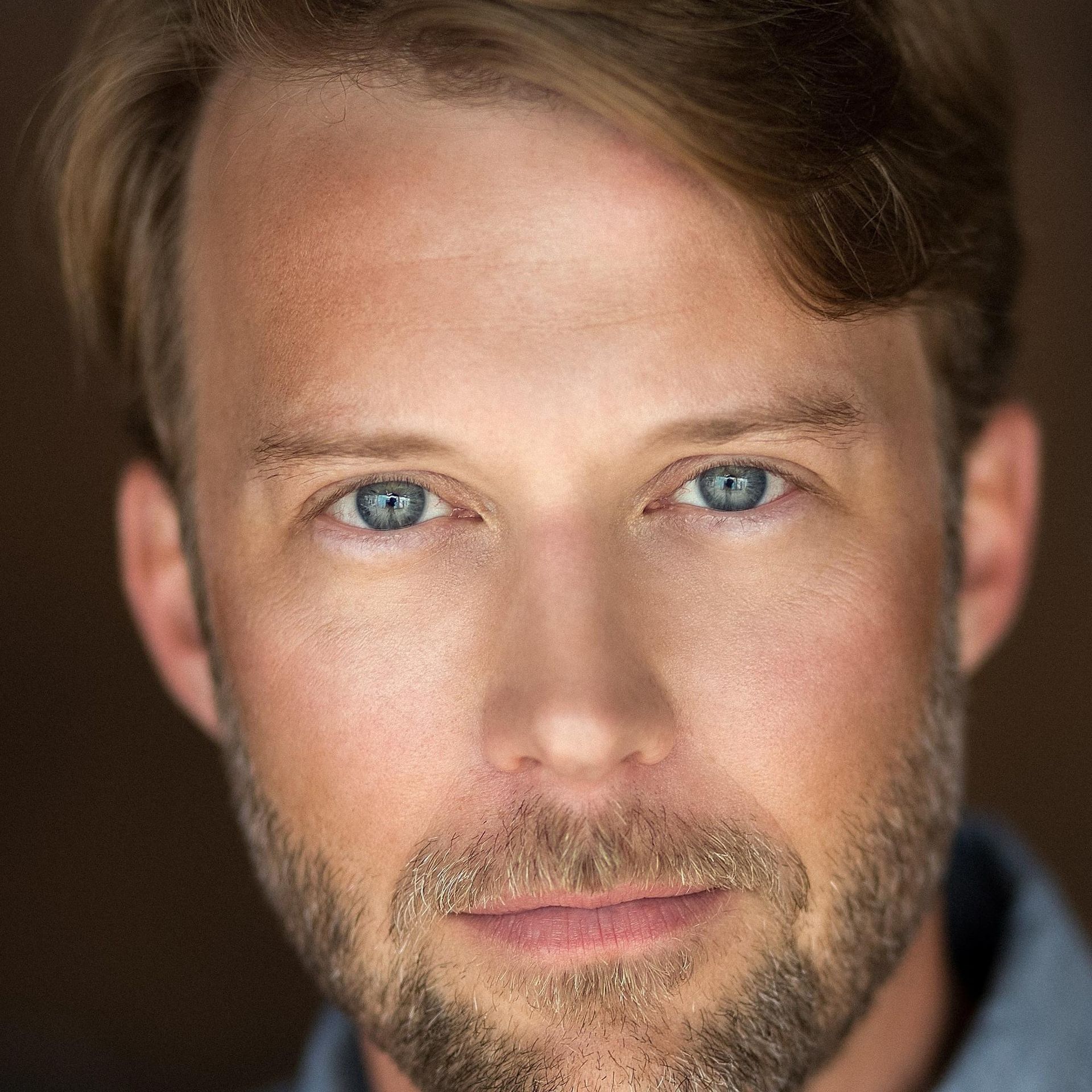 Photo of Wes Armstrong