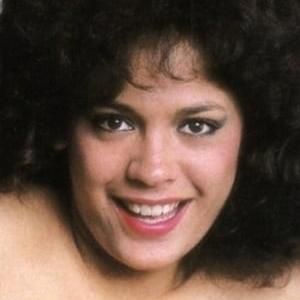 Photo of Tina Marie