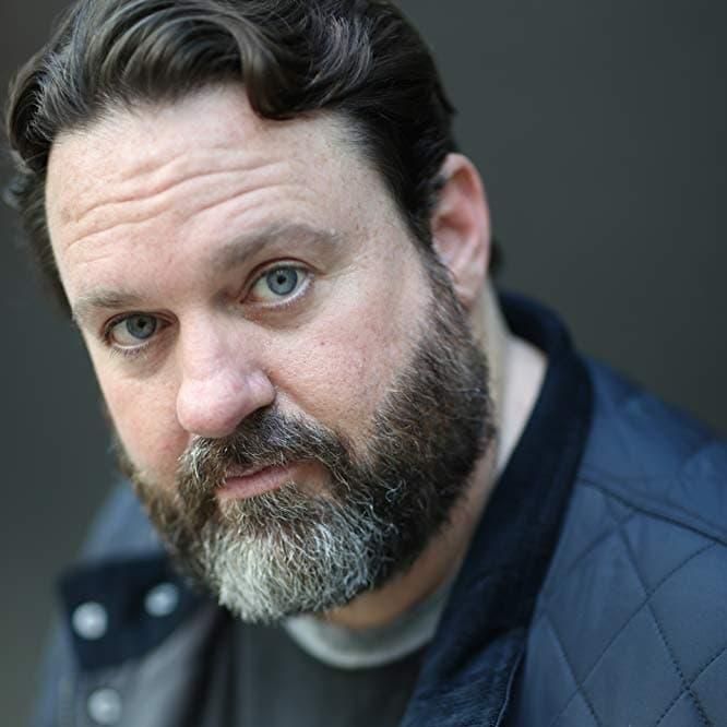 Photo of Christopher Robin Miller