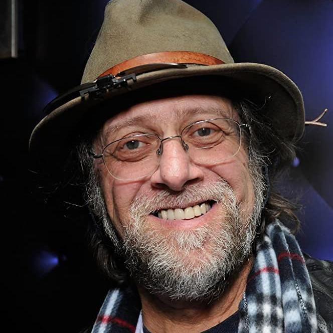 Photo of Len Wein