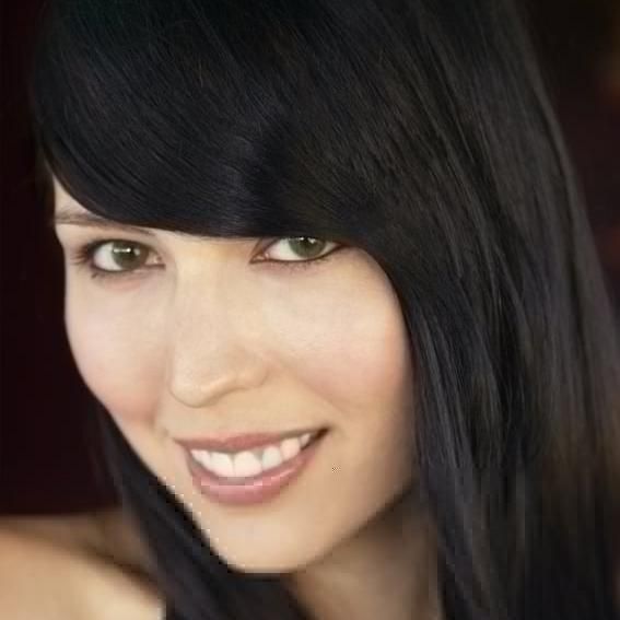 Photo of Mae Moreno
