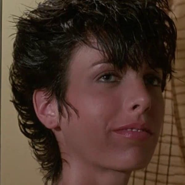 Photo of Christina Whitaker