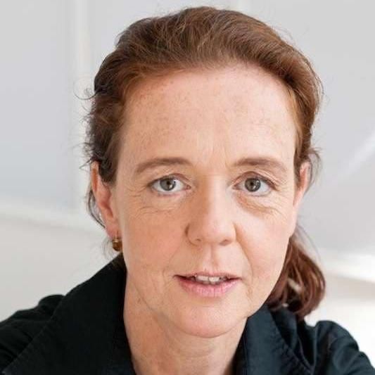 Photo of Lilian Naef