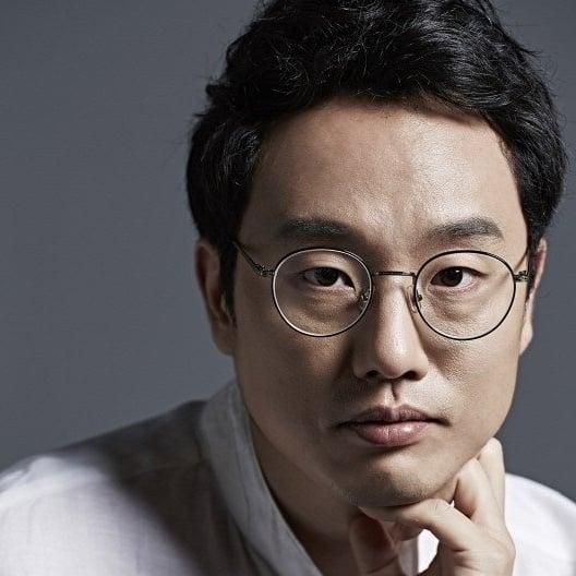 Photo of Jung Young-ki
