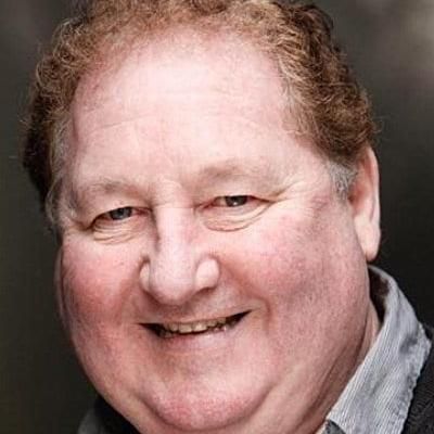 Photo of Howard Crossley