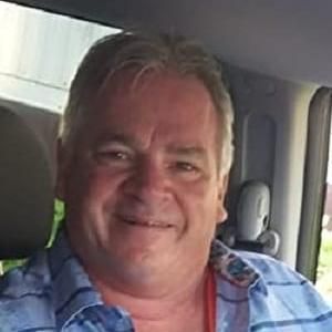 Photo of Ben Derrick