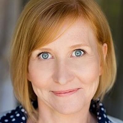 Photo of Tammy Dahlstrom