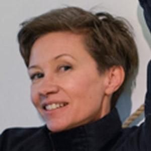 Photo of Stephanie Buttle