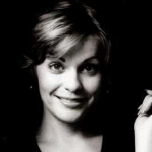 Photo of Teri McMinn