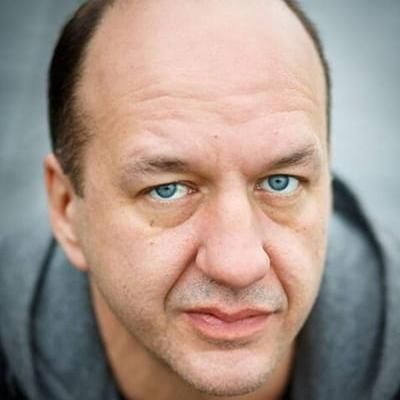 Photo of Alex Tondowski