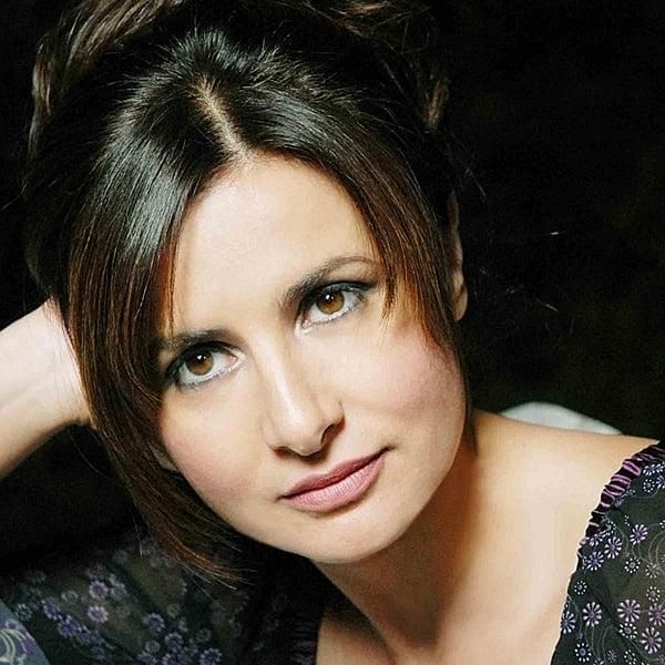 Photo of Eleonora Mazzoni