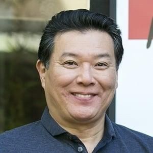 Photo of Carlos Takeshi