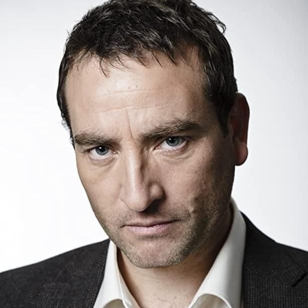 Photo of Michael Nardone