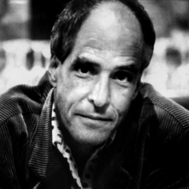 Photo of Robert Kramer