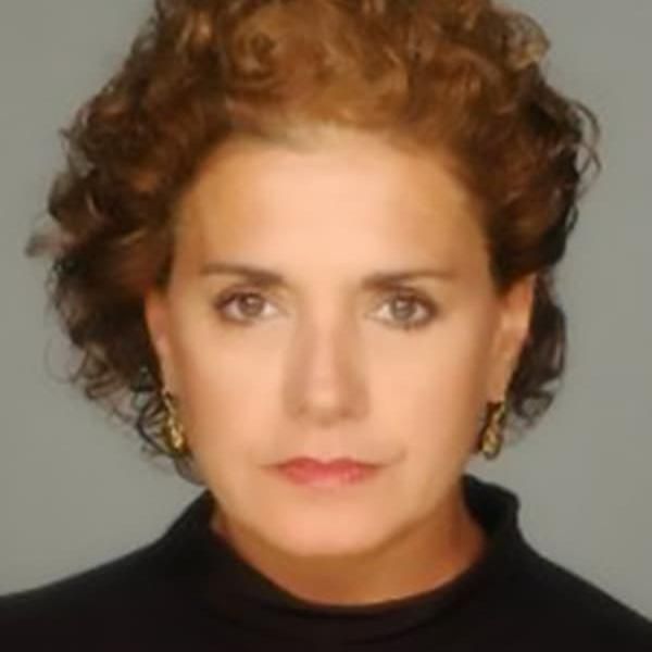Photo of Silvia Baylé