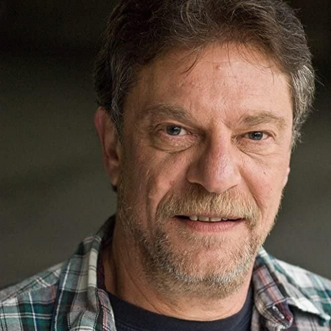 Photo of Howard Siegel