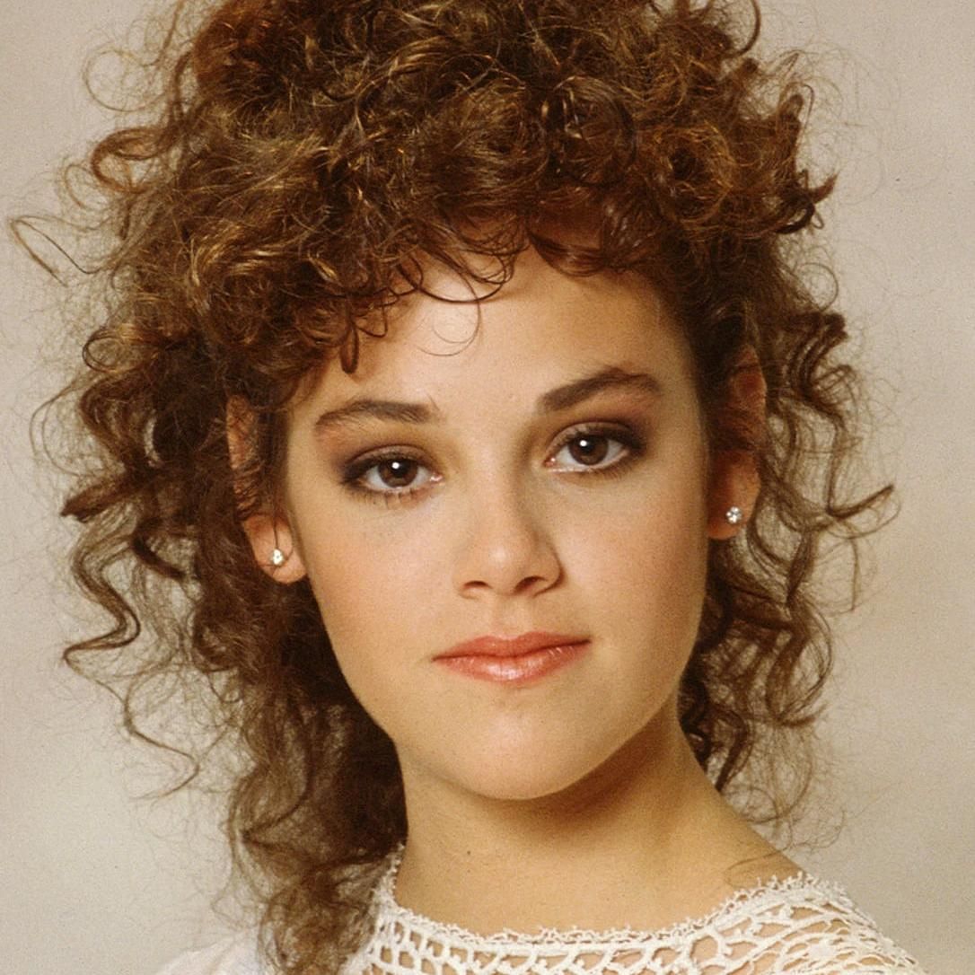 The Tragic Murder of Hollywood's Rebecca Shaeffer - AshbyDodd