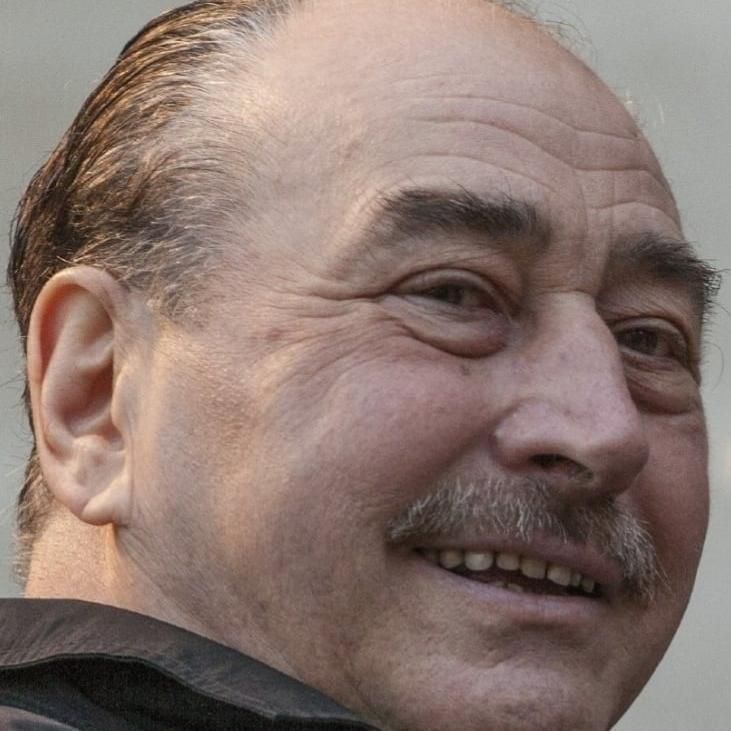 Photo of Gino Capone