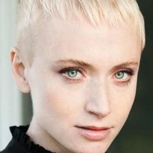 Photo of Charlotta Mohlin