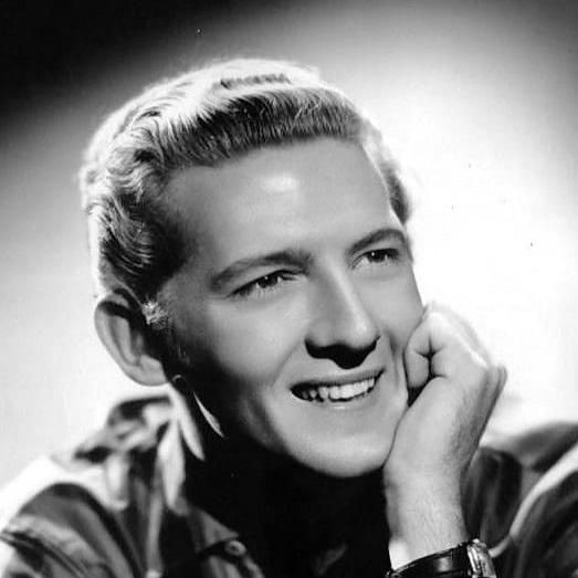 Photo of Jerry Lee Lewis