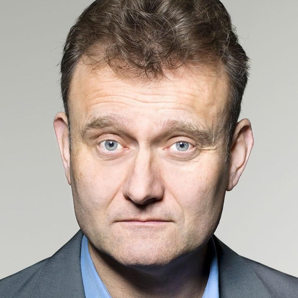 Photo of Hugh Dennis