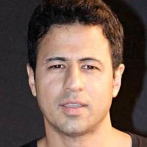 Photo of Aryan Vaid