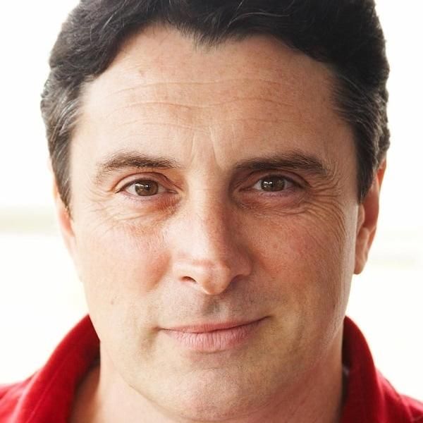 Photo of Joe Petruzzi