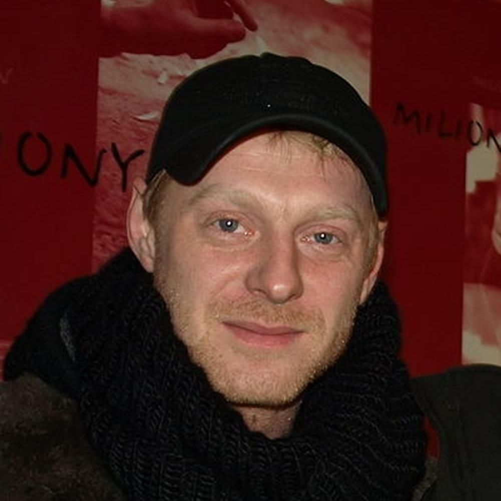 Photo of Cezary Łukaszewicz