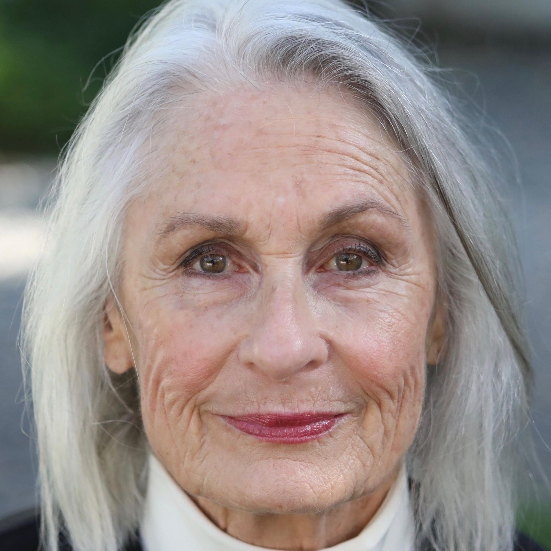 Photo of Susan Bay Nimoy