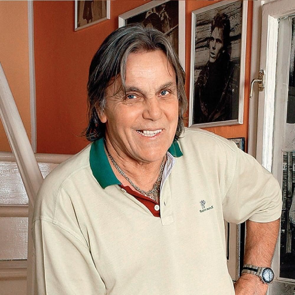 Photo of Dragomir Stanojević