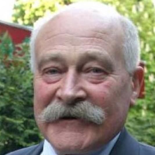 Photo of Janusz Zakrzeński