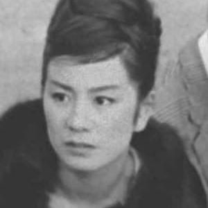 Photo of Mitsue Komiya