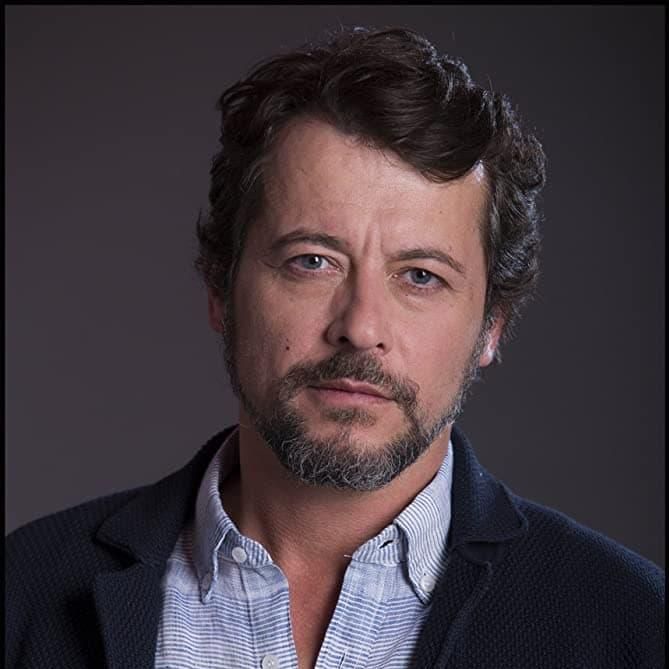 Photo of António Pedro Cerdeira