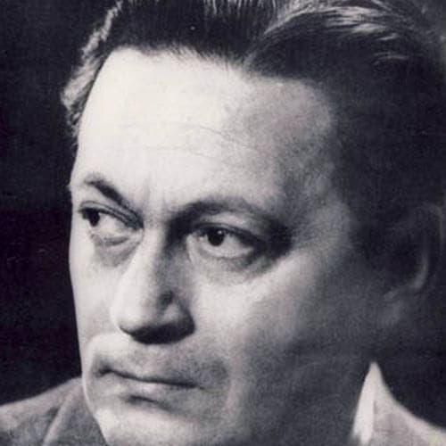 Photo of György Kovács