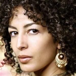 Photo of Nadia Kibout