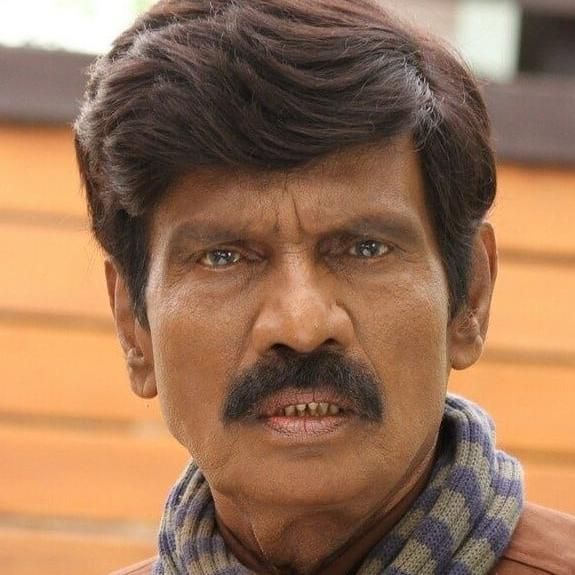 Photo of Goundamani