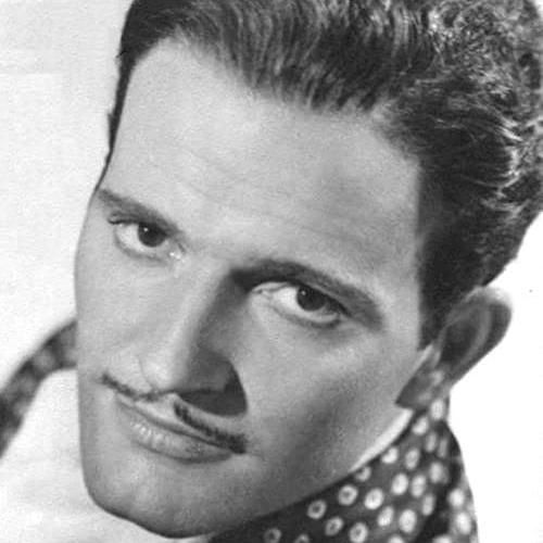 Photo of Charles Collins